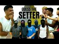 Guess The Secret Setter