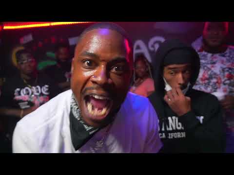 TAKE-OFF RAP BATTLE- Young Rah vs Wreafa