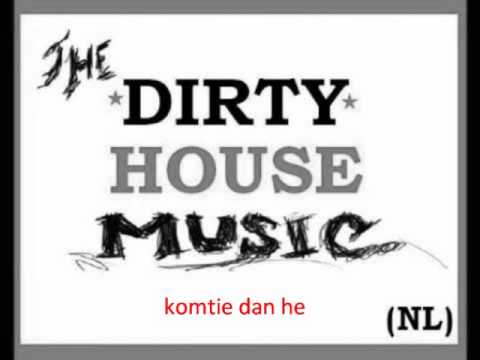 DJ Norman vs Darkraver - Kom Tie Dan He (2010 Remixes)(Billy The Klit Remix)
