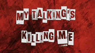Robyn - Don't F*cking Tell Me What To Do (Lyrics)