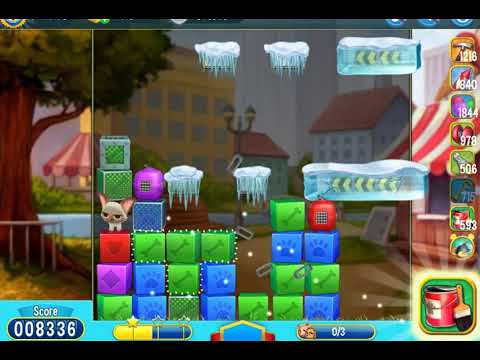 Pet Rescue Saga   level 5130  no boosters