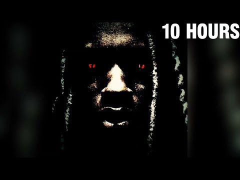 [10 hours] Montagem Lunar diamante ( Slowed ) - King Von anti piracy screen TikTok