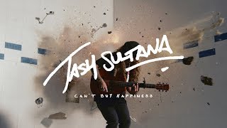Tash Sultana - Can&#39;t Buy Happiness (Official Music Video)