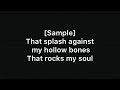 Wu-Tang Clan - Hollow Bones (Lyrics videos)