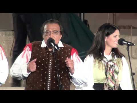 Alpski kvintet - Kranjsko dekle (v živo)