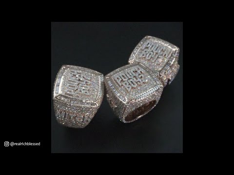 (FREE) Key Glock x Young Dolph Type Beat 2025 - "From The Mud"