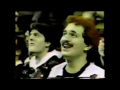 Two Hours of Hockey Fights - 1992