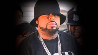 Crooked I - Wake Up Show [Freestyle]