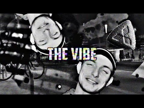 Lil Sknow - THE VIBE