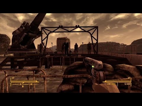 Fallout: New Vegas Pt. 81 - The House always Wins VI/You'll Know It When It Happens (Maybe)