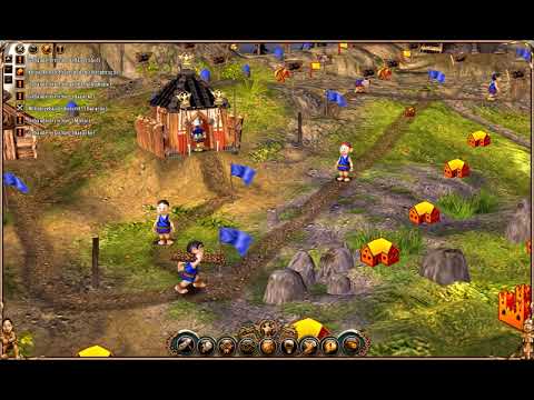 Die Siedler II - 10th Anniversary (2006) - GOG Version auf deutsch - Siehe Beschreibung