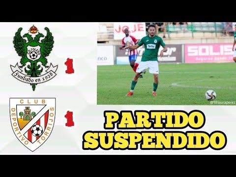 EL CD TOLEDO - TORRIJOS SE SUSPENDE POR EL APAGÓN DE UN FOCO DE LUZ EN EL SALTO DEL CABALLO