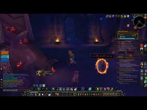 Trying to do a +7 keystone for black rook hold.