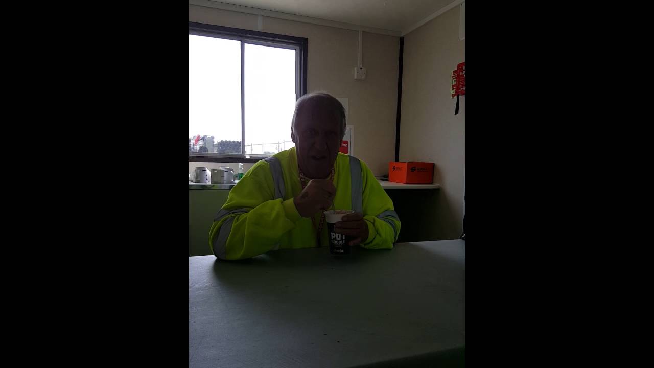 Working with bastards lmao