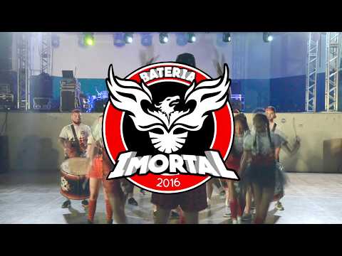 InPrudente 2019 - Imortal