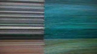 Burial - Street Halo (Visualization)