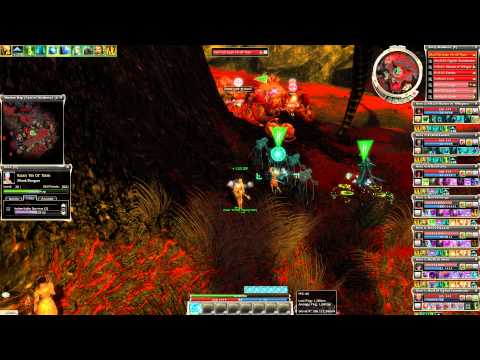 AFK Legendary Survivor: Gate of Madness