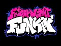 South (ERECT Remix) - Friday Night Funkin' OST