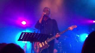 Steve Kilbey Cure Cover, &quot;Love Song&quot; 15/4/17