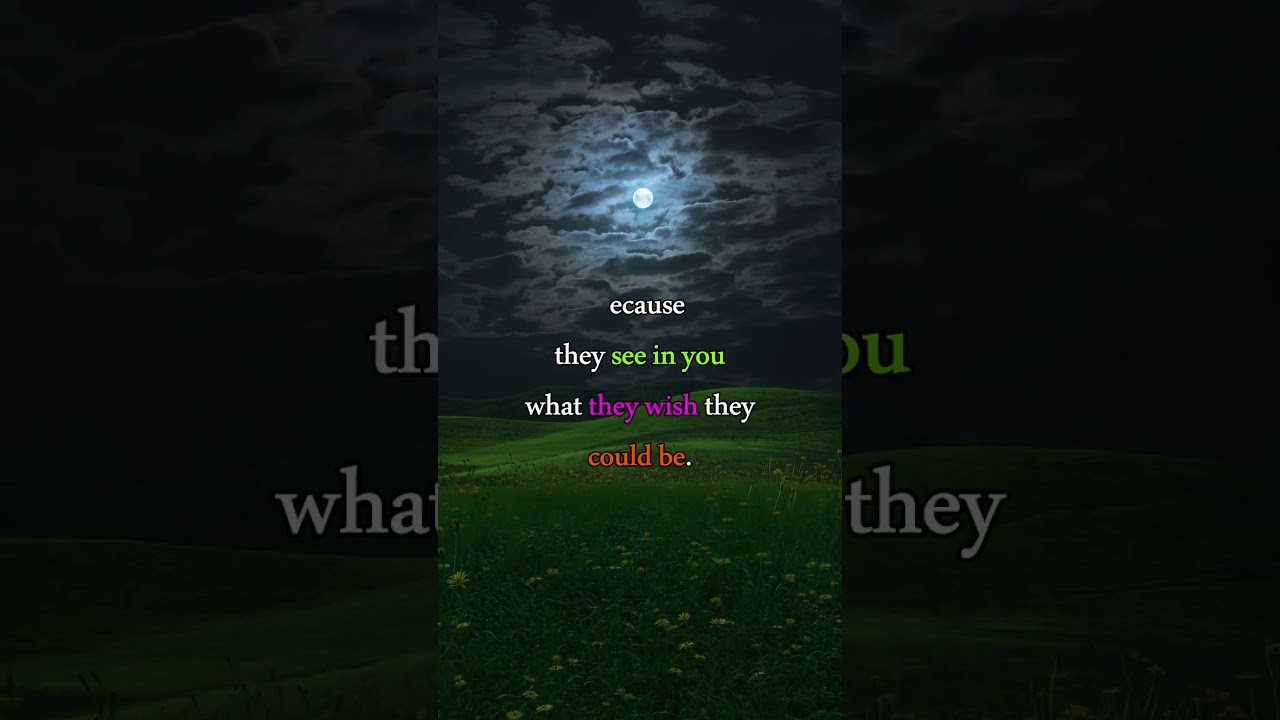 People Hate You | Motivational Quote| Inspire Uplift #shorts