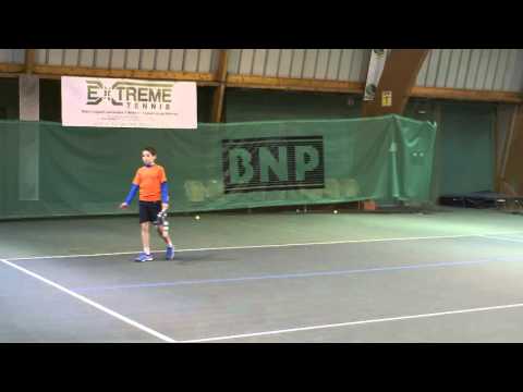 alex match 09 03 2016