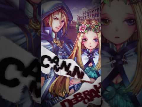 無料RPGディスワ-ールド　 無料で遊べる暇つぶしゲーム！人気声優の声が聞けるフルボイスアプリRPG Video