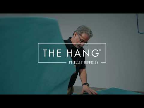 Phillip Jeffries The Hang®: Prep, Prime and Line