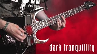 Dark Tranquillity Therein Full Instrumental Dual Guitar Cover (HD sound &amp; Image)