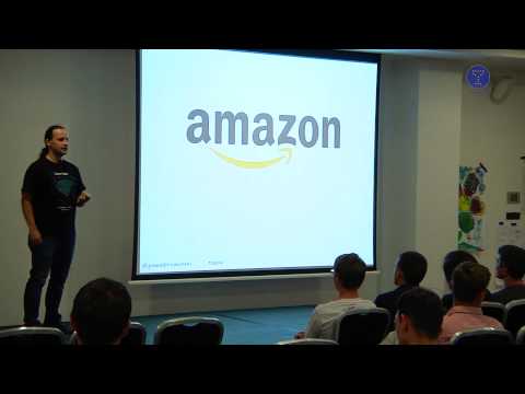 Pawel Brodzinski - Improvement Initiatives Are Like Teenage Sex