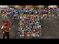 Mortal Kombat Project Expanded Plus Ultiamte V1 1 Erron Black Playthrough