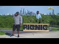 Questlove Black Thought Live Intro Performance 2020 Roots Picnic Virtual Experience