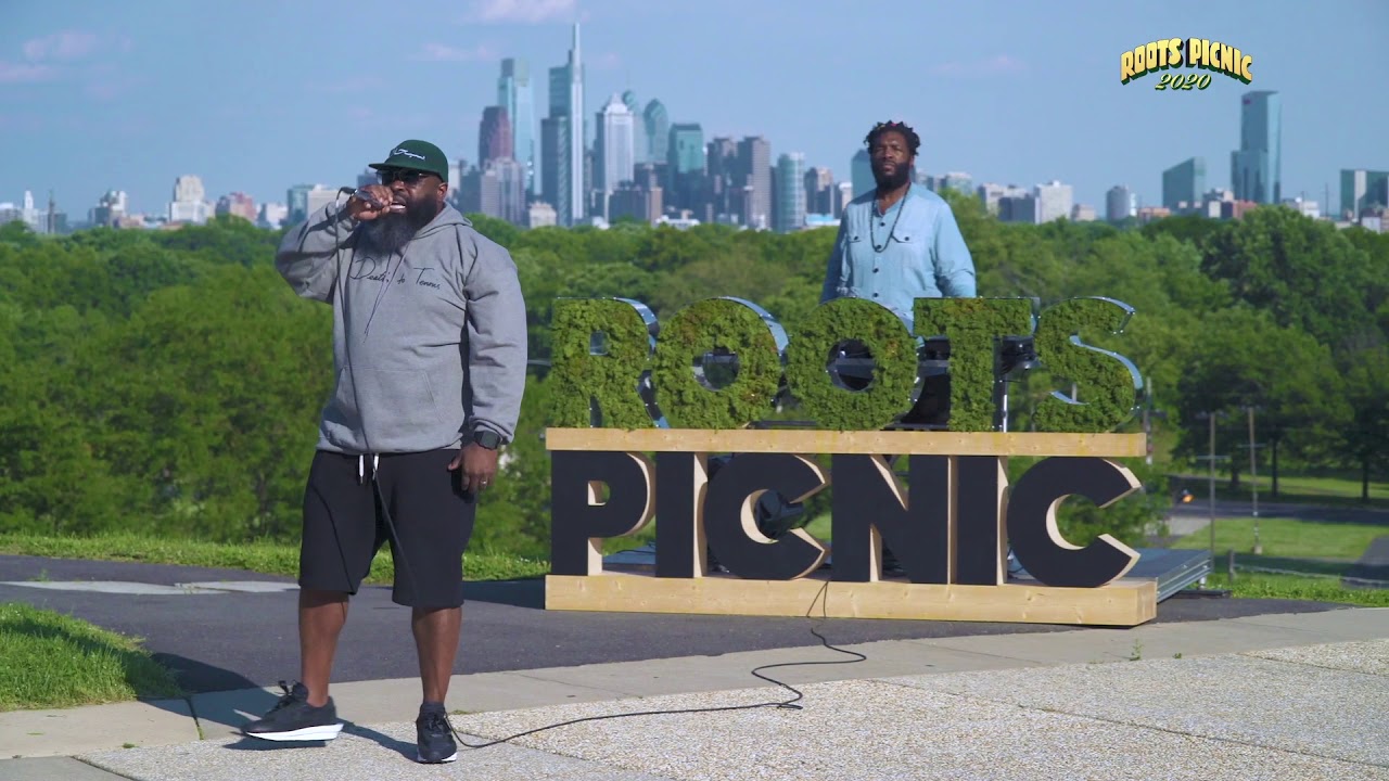 The Roots Picnic