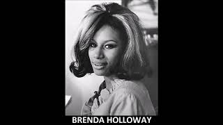HD#580.Brenda Holloway 1966 - &quot;You Are My Chosen One&quot;
