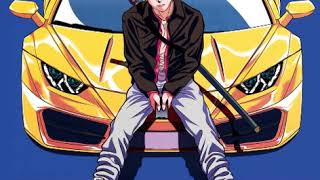 한요한 (Han Yo Han) - 떠나버려 (Feat. Jhnovr) [올인]