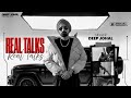 Real Talks Official Teaser Deep Johal El Boii New Punjabi Songs 2026