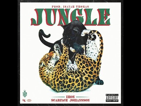 IH1 X SCARFACE JOHANSSON X ISAYAH THOMAS - JUNGLE RMX