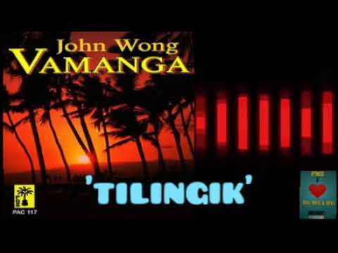 John Wong - TILINGIK