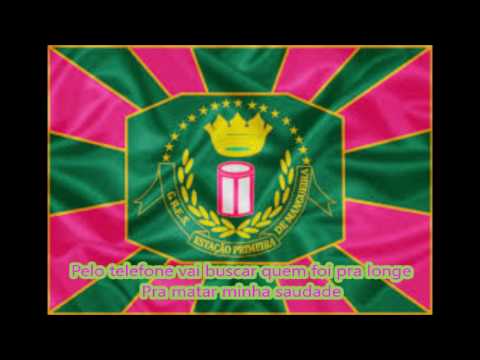 Mangueira 1999 Letra e Samba