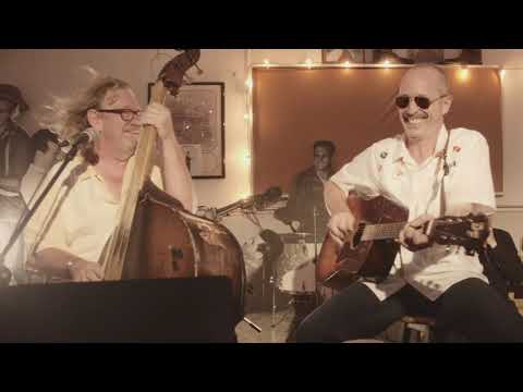 The Housebuilding Song Live - The Music of Red Dead Redemption 2: The Housebuilding EP