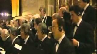 Pie Jesu - Live at Armagh Cathedral