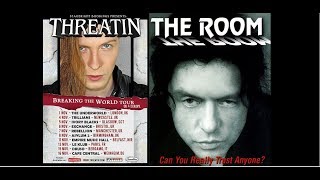 FAKE BAND - THE THREATIN STORY!