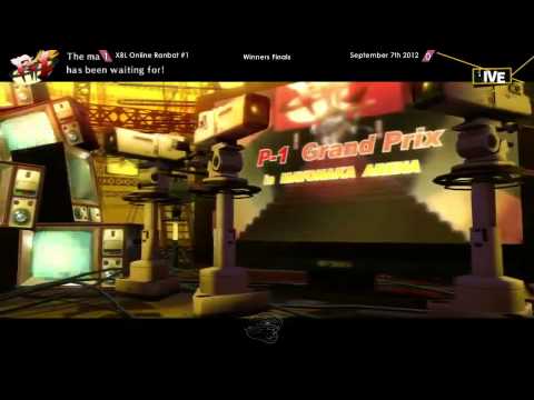 Ayashii vs Adventus XVII [Winners Finals]