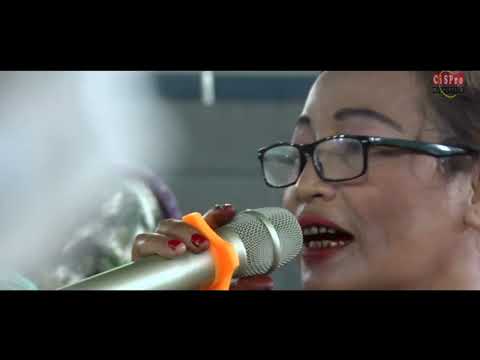 LANDEK  ANAK BERU SEMBIRING | KERJA ADAT - FAIZAL & FAEDAH | ADAT KARO