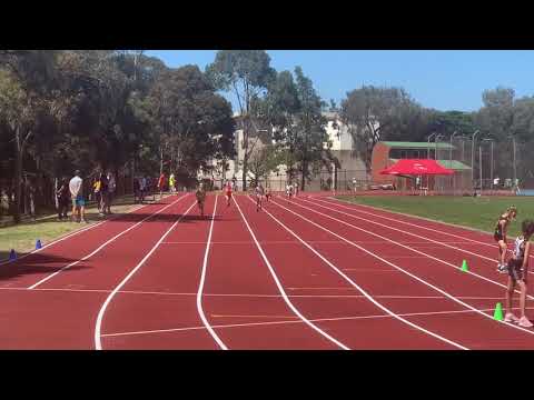 EMR Relay Carnival 2019 - u10 Mixed 4x200m