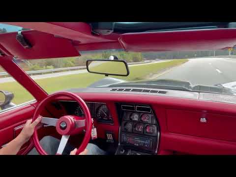 1979 Chevrolet Corvette (CC-1664597) for sale in Savannah, Georgia