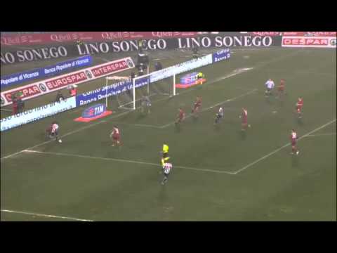 Udinese 1 - 1 Roma Highlights By Grande Udinese