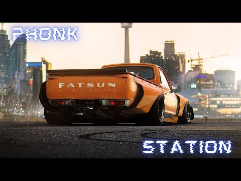 Murder In My Mind - Kordhell (DRIFT VIDEO!)