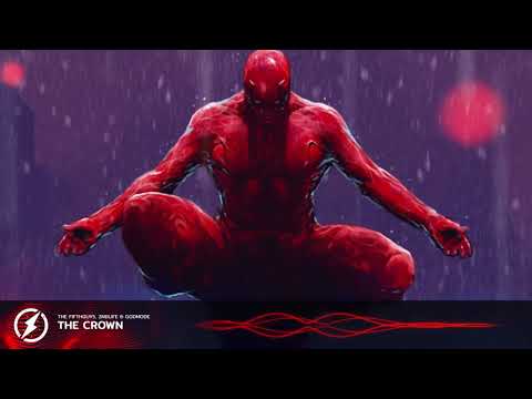 The FifthGuys, 2nd Life & Godmode - The Crown