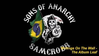 EP 01: Writings On The Wall - The Album Leaf