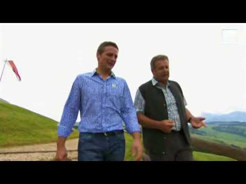 Kastelruther Spatzen - Vater und Sohn (Ich kenne Deine Ziele) 2016